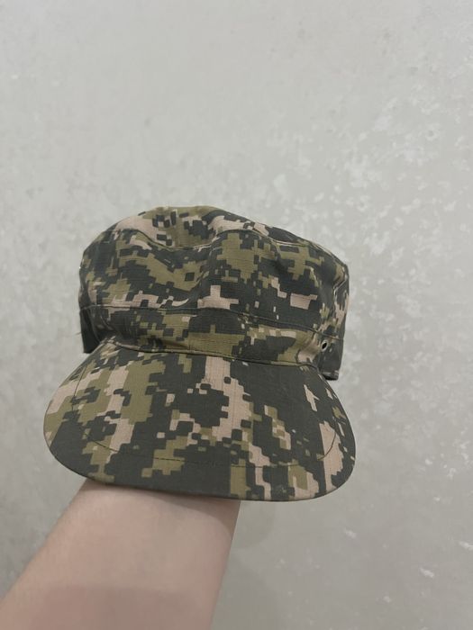 Военная форма для НВП