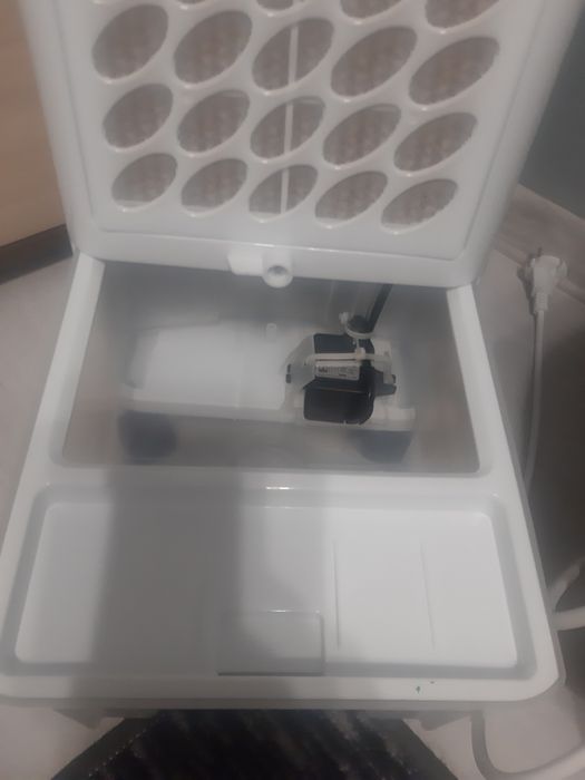 Климатик преносим 3 в 1