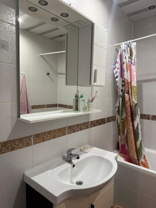 Сдам квартиру на дл