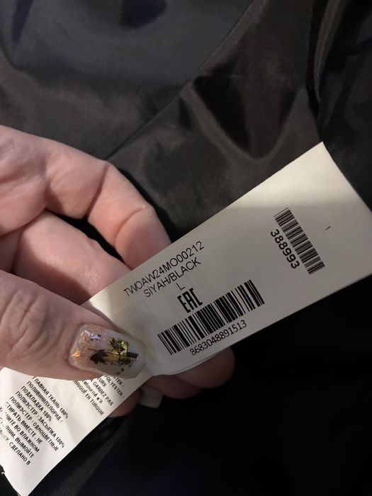 Geaca noua mar.L unisex