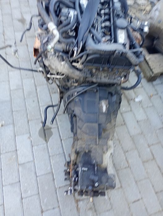 Cutii de viteze Mercedes vito (viano) sprinter, automate și manuale