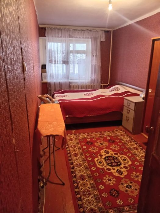 Продам квартиру в центре города