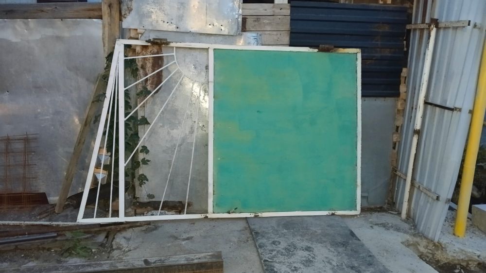 Продам ворота качественные