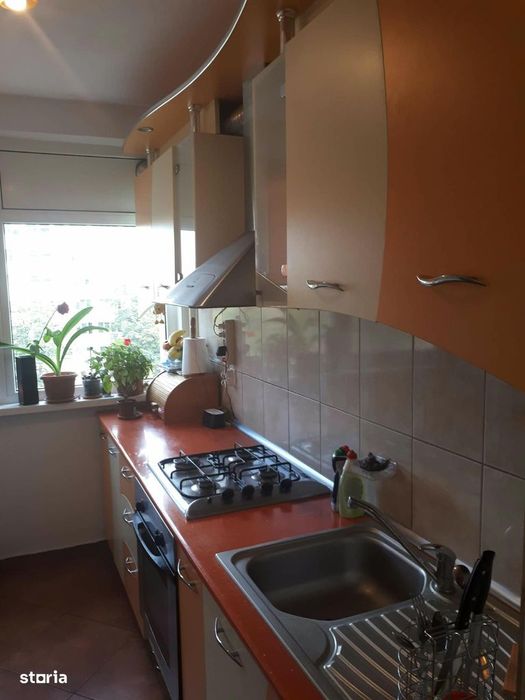 Apartament, 2 camere, lângă parcul IOR