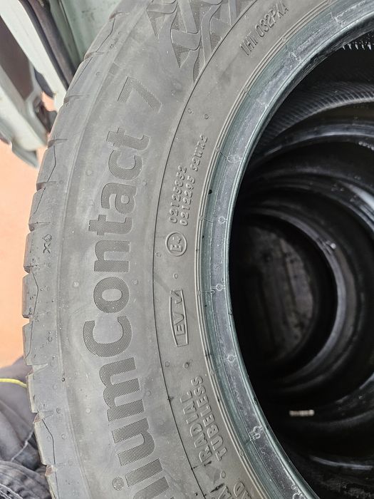 Гуми 215/60/16 дот23