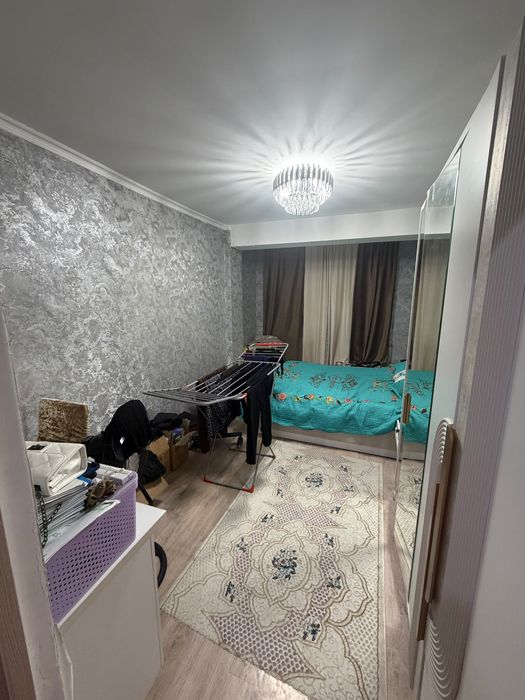 Сдам квартиру в аренду!