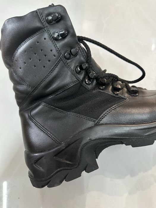 Продам летние берцы