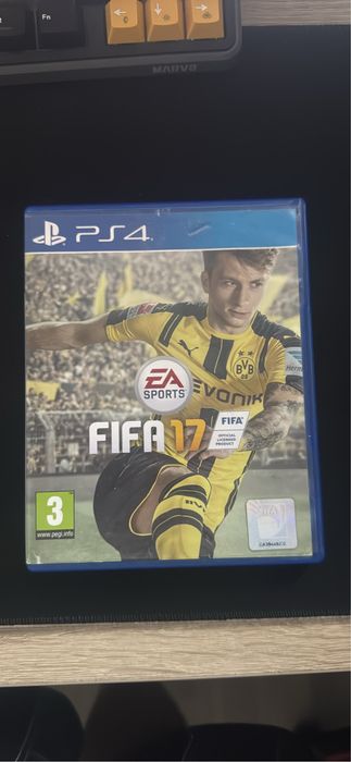 Vand jocuri ps4