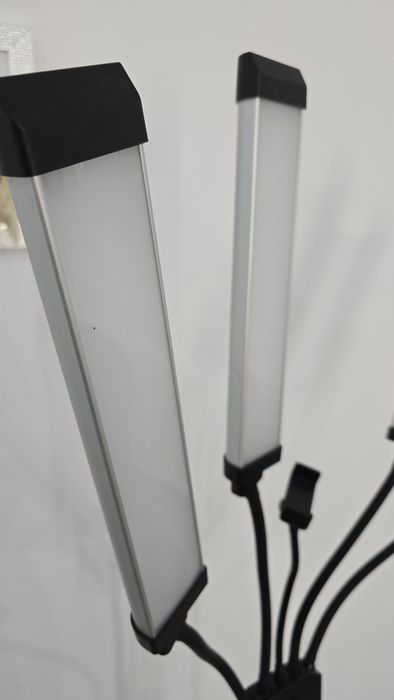 Lampa LED profesionala