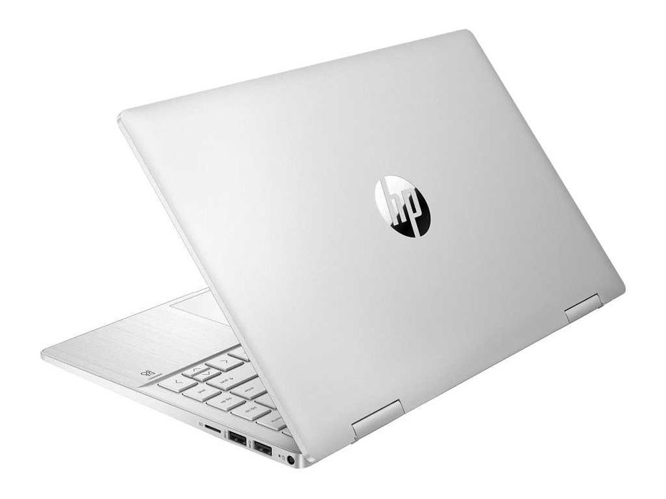 HP Pavilion X360 14.0" FHD IPS Touch Intel Core 5-120U 16GB 512GB Lapt