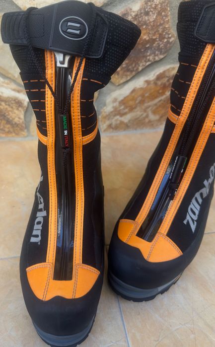 Туристически обувки  Zamberlan EIGER GTX 4000