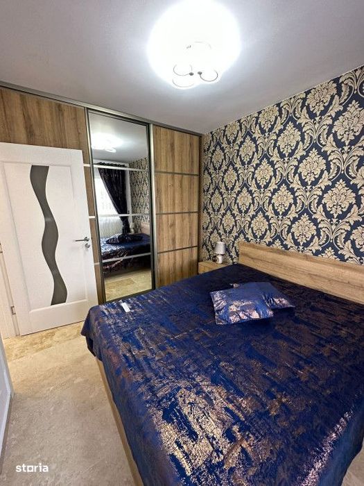 Apartament de 3 camere, 54mp, zona Baciu — fotografia 1