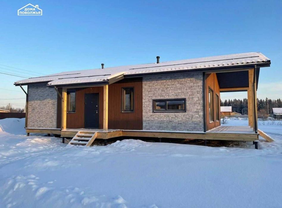 Timberblock ПЛАНКЕН