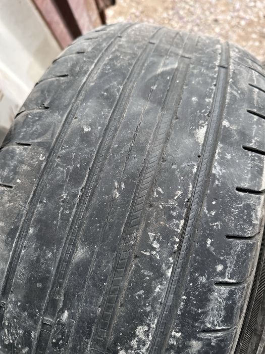 Шины 235/55R19 (4шт)