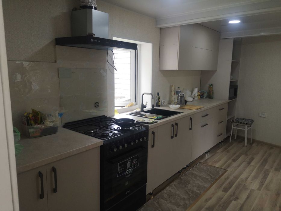 3.8 сотки Квартира с ДВОРОМ (ЕСТЬ КАДАСТР) 2/1/2 Яшнабадский район