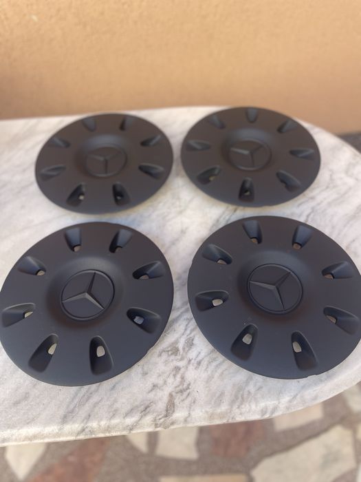 Capace roti Volkswagen Transporter T5 200 lei 4 buc