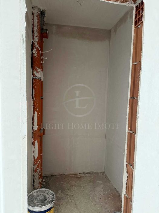 Продава се Двустаен апартамент в Пловдив, Христо Смирненски - 74 кв.м за 789 €/кв.м - Снимка #9