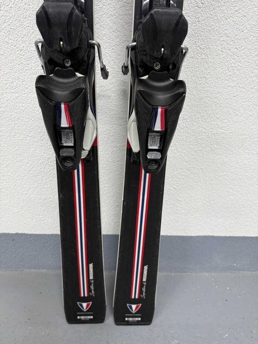 schi rossignol strato course 2024/2025 167 cm