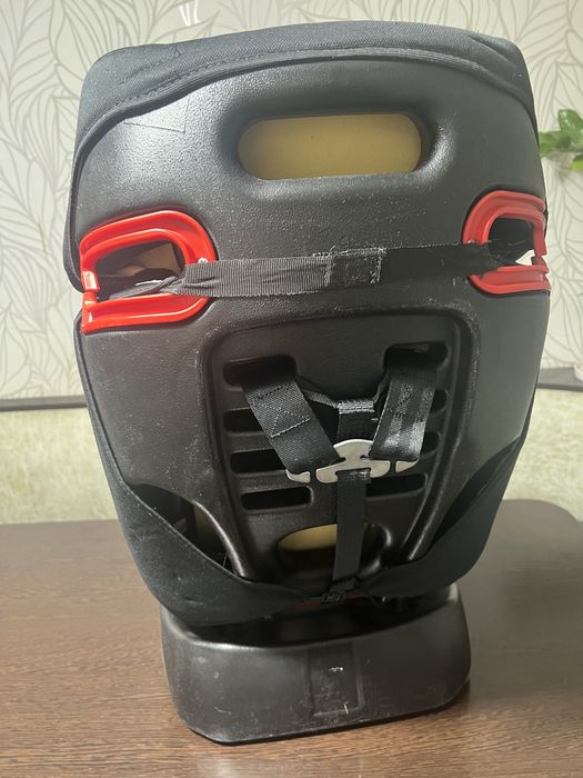 Продам детское автокресло 0-13кг