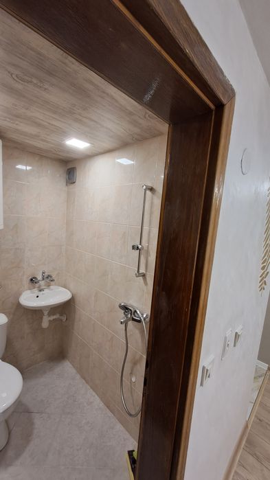 Дава се под наем Магазин в Варна, Базар Левски - 25 кв.м за 229.5 € - Снимка #5