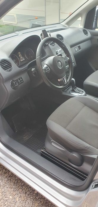 Vw caddy de vanzare