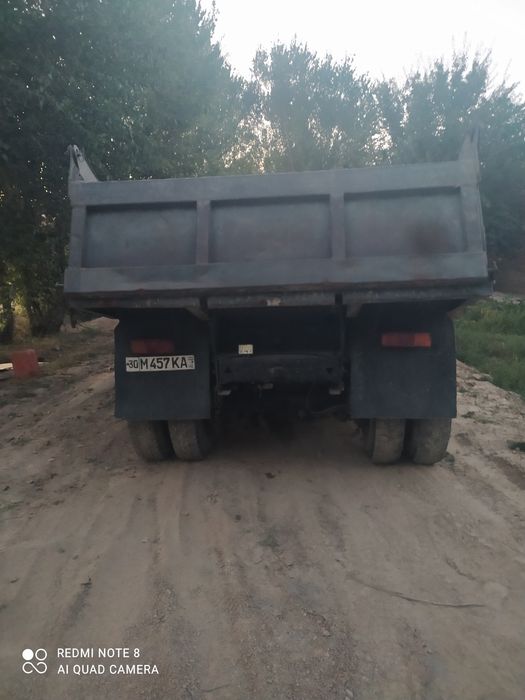 Holati yaxshi Rotnoy kraska
