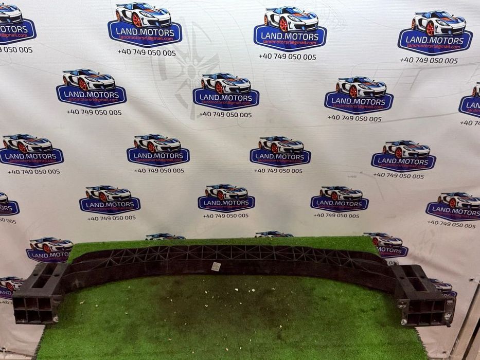 ARMATURA BARA FATA INFERIOARA PEUGEOT RCZ 2012 2.0 DIESEL COD OEM 7414TY / 9656741480 / 724009 / COUPE 2 USI 2010-2015