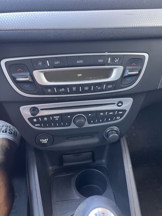 Renault Megane 3