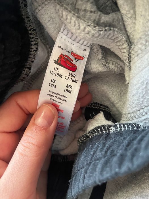 Екип Дисни,блуза Зара и екип Маккуин