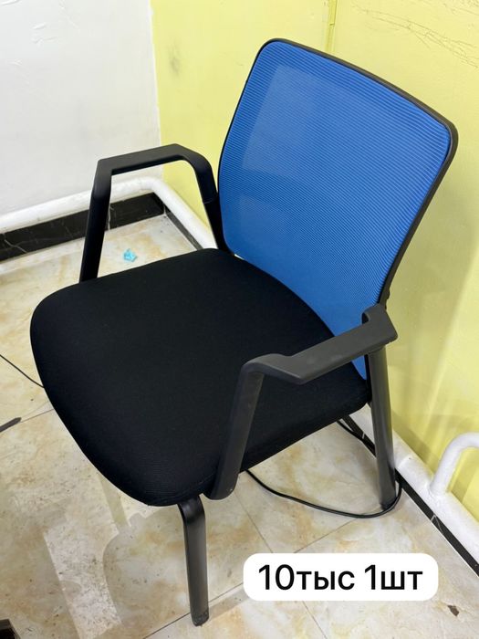 Распродаю! Стол, кресло, софтбоксы, камеры