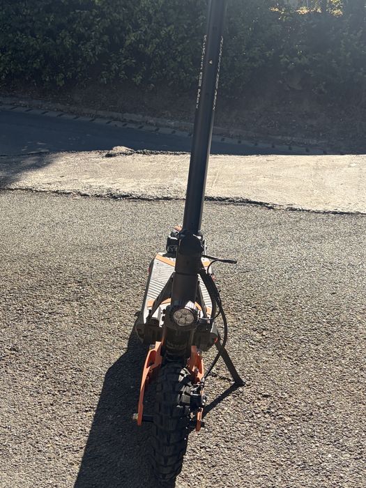 Vând Kukirin G2 MAX Urgent!