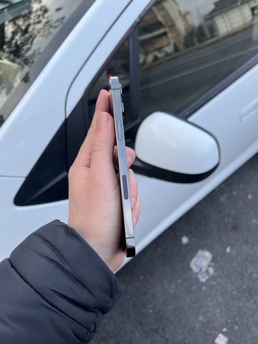 Iphone 12 Pro Max 256 Gb Ochilmagan