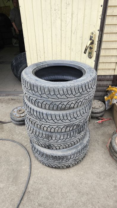 Продам шины 205/55/16