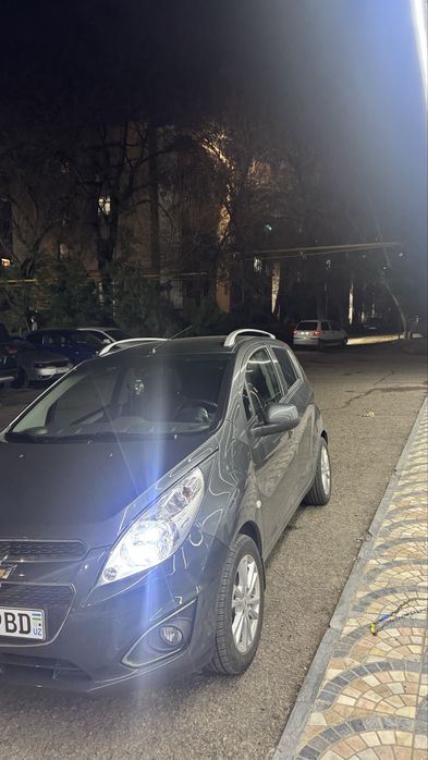 Spark avtomat 2022 yil xolati ideal srochna