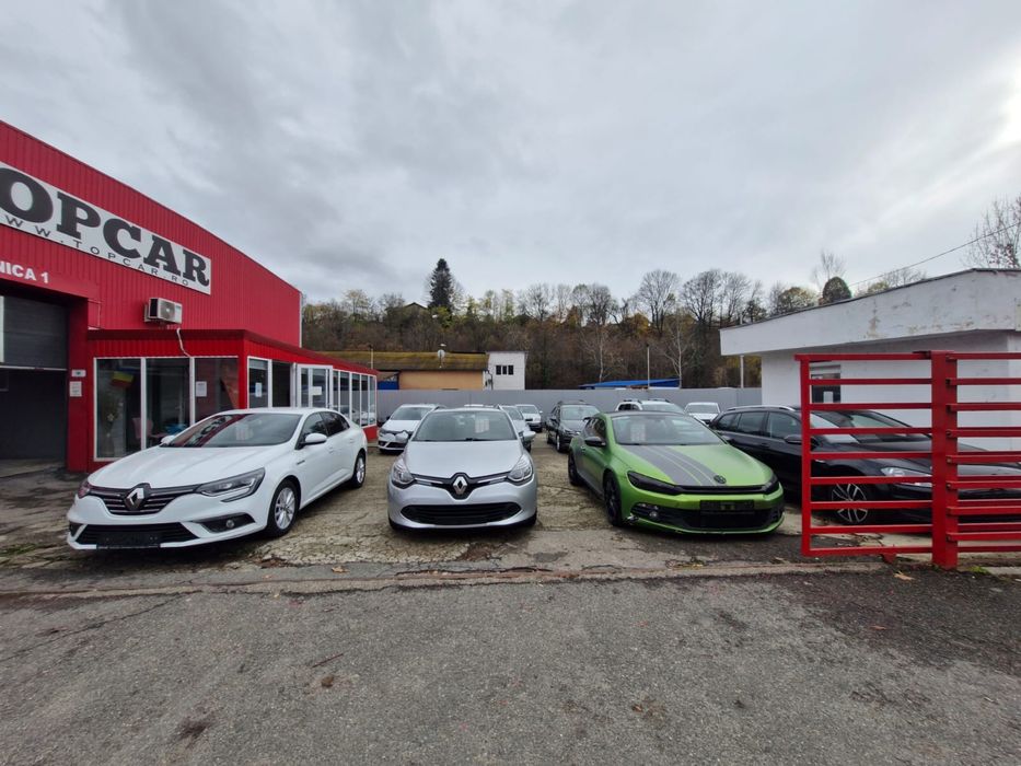 VW CADDY / 2016 / 2.0 diesel / Euro 6 / Clima / Facelift / Jante 16