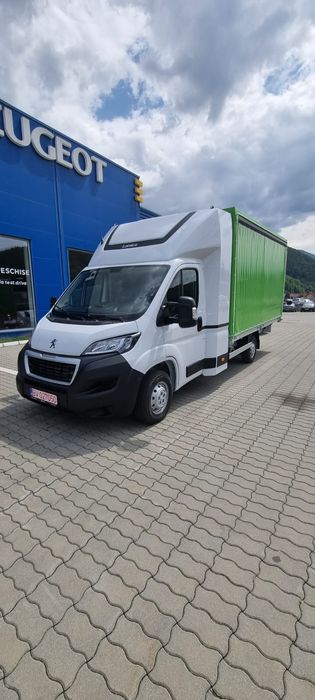 PEUGEOT BOXER 2.2 HDI   an 2023