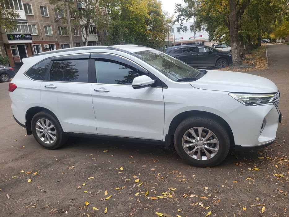 Грузоперевозка малогабаритного груза