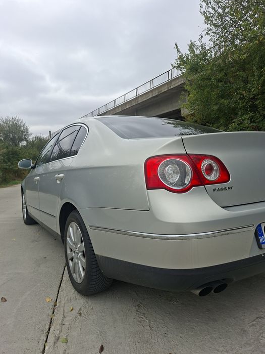 VOLKSWAGEN Passat 2010 — imagine 4