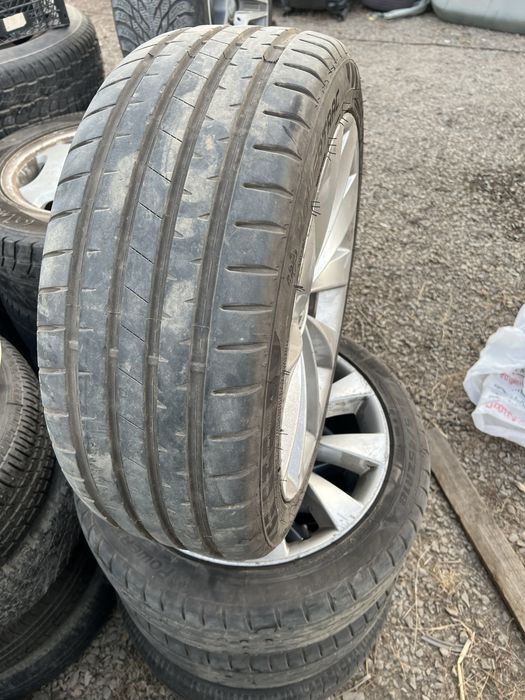 Продам колесо в сборе