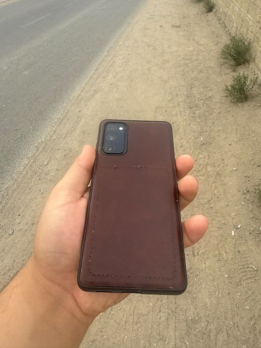 Samsung S20 FE 128GB
