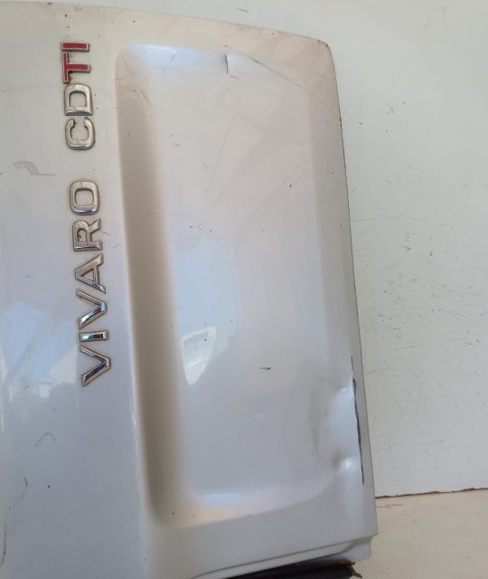 Usa batanta dreapta spate   0333GM65913 Renault Trafic  seria