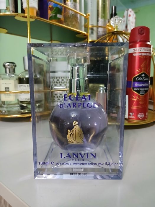 Духи Eclat Lanvin 100ml original