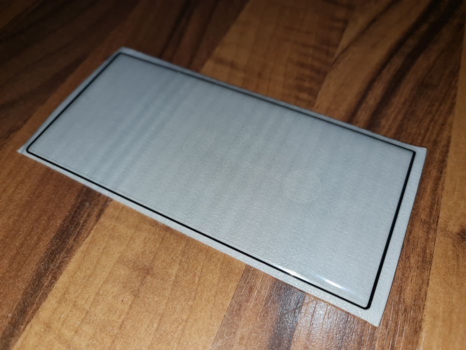 Folie sticla full cover originala Celly Samsung Galaxy S22 Ultra 5G