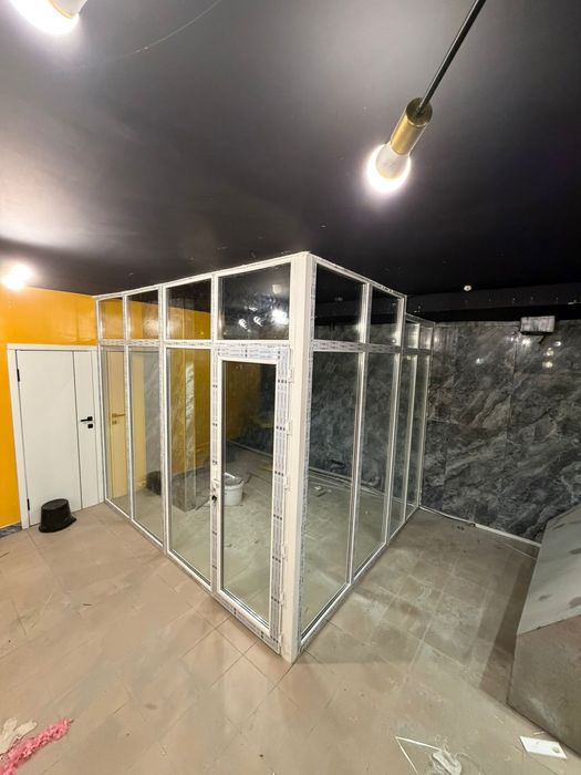 Ремонт Окон/Дверей Алматы.