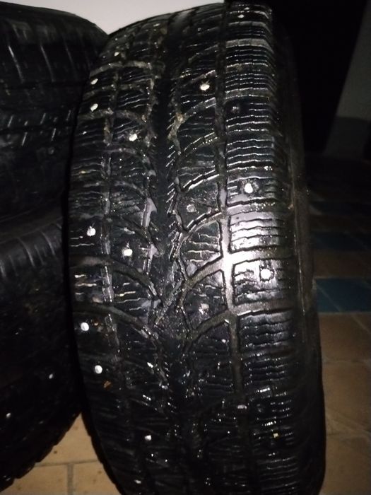 Диски легкосплавные