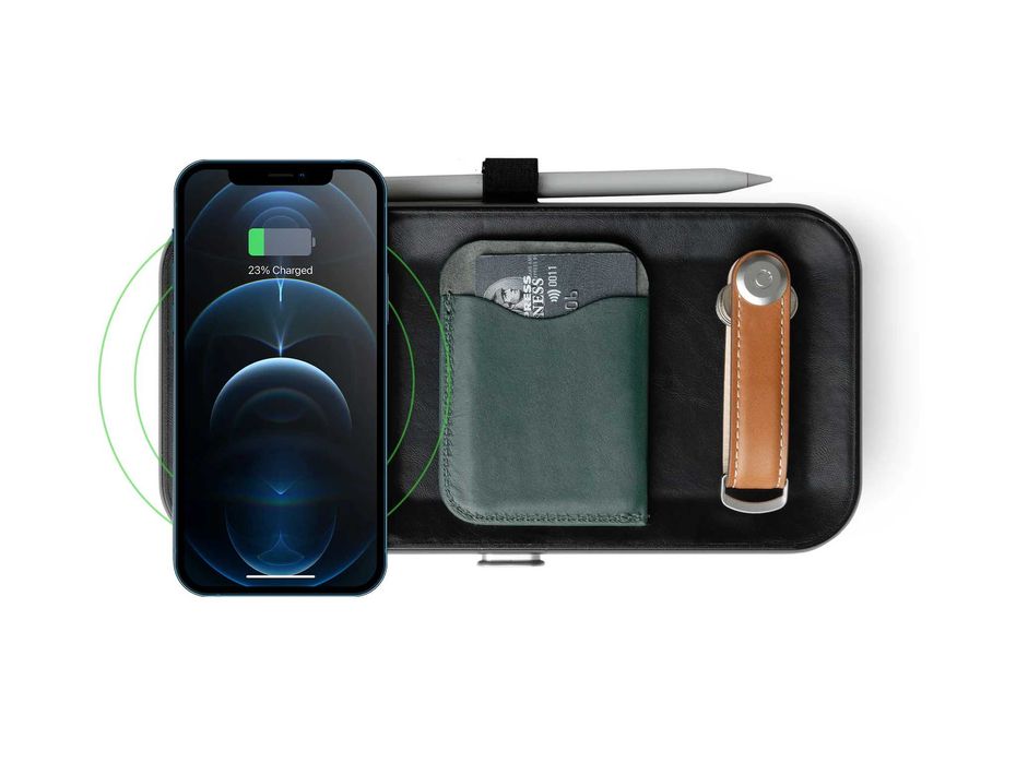 Настольный органайзер Orbitkey Nest