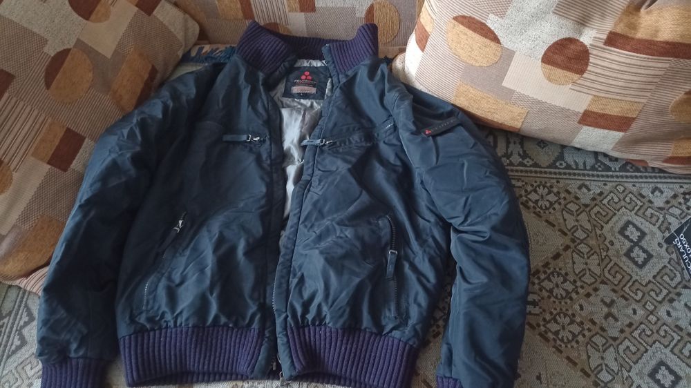 Vind geacă bărbați
