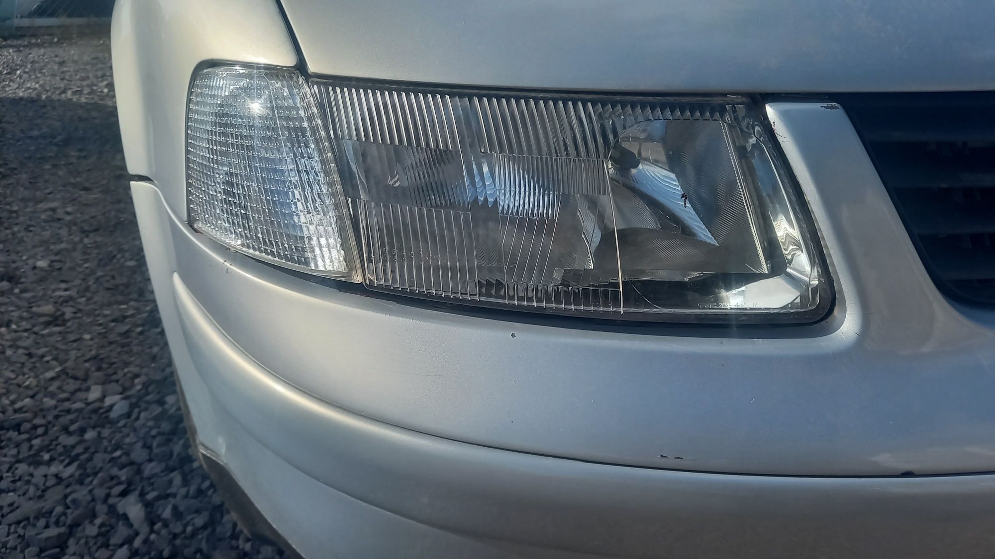 Пасат б5, Passat b 5,1.9, 110 к.с на части гр. София Люлин 4 • OLX.bg