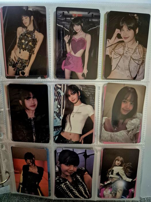 Stray Kids стрей кидс картички stray kids streikids blackpink enhypen