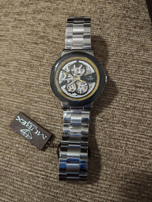 Мъжки часовник Murex swiss